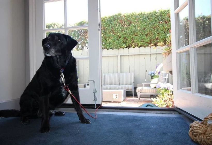 호텔 Old Thyme Inn