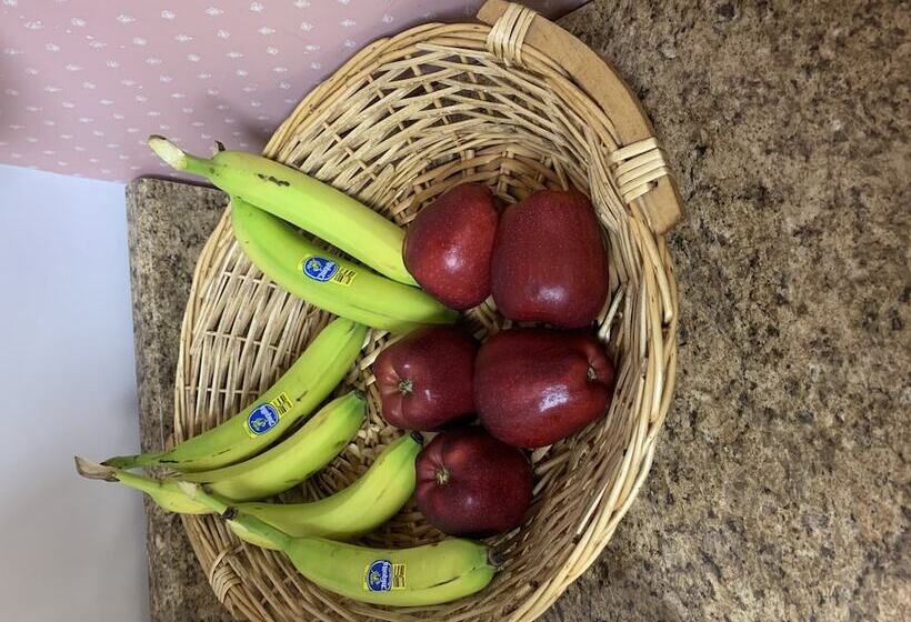 فندق Olde Amish Inn