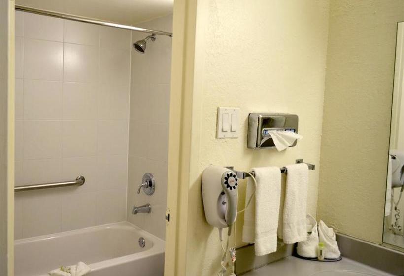 فندق Olde Towne Inn Manassas