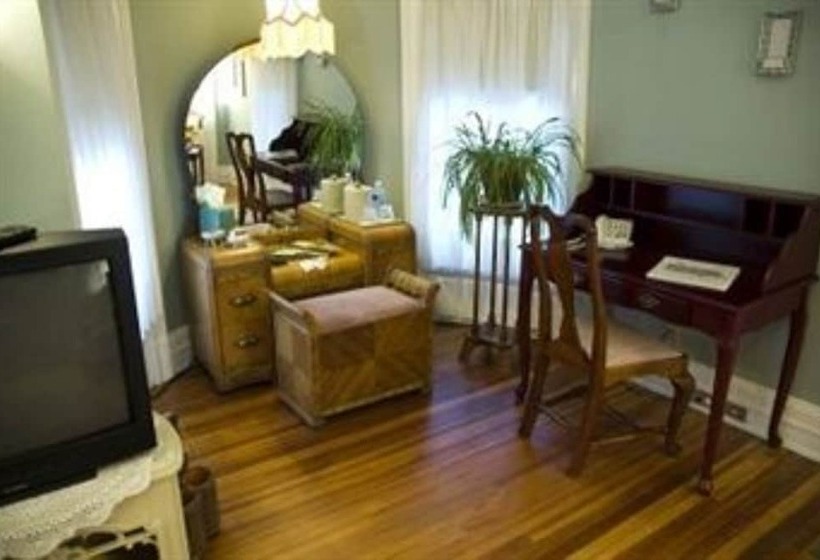 هتل The Oliver Inn