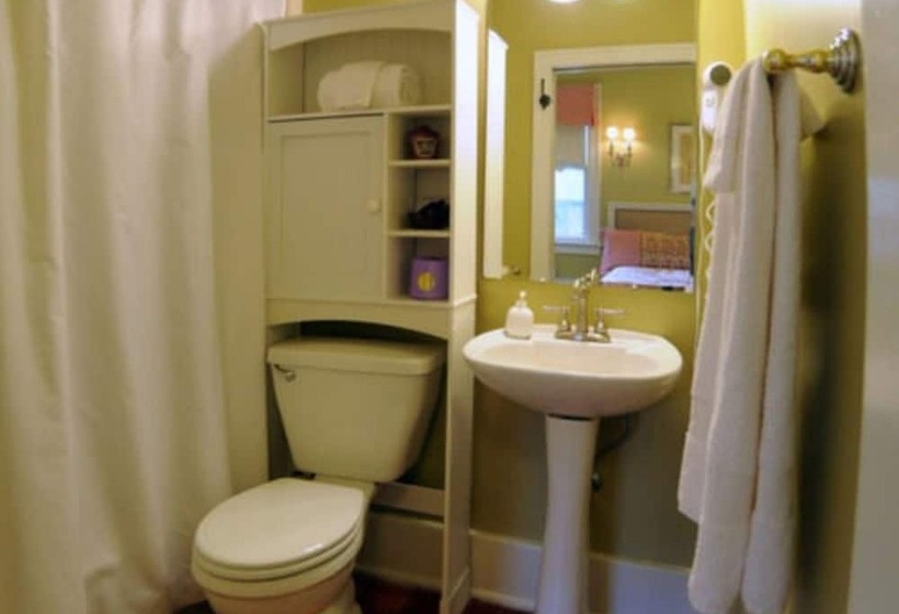 هتل The Oliver Inn