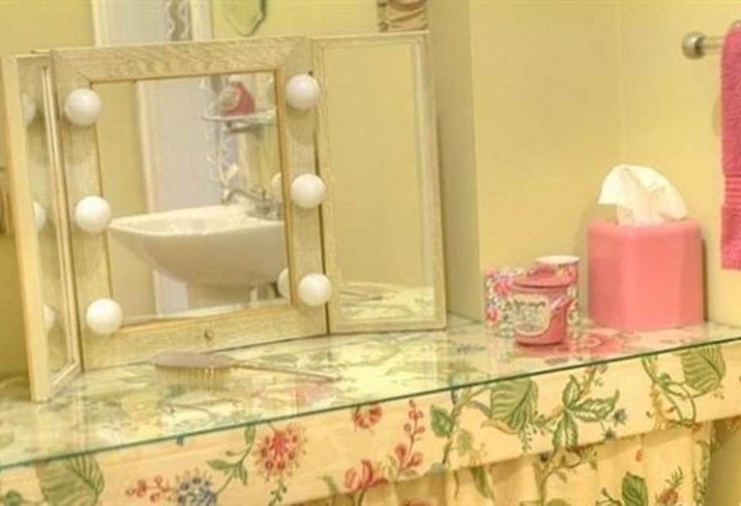 هتل The Oliver Inn