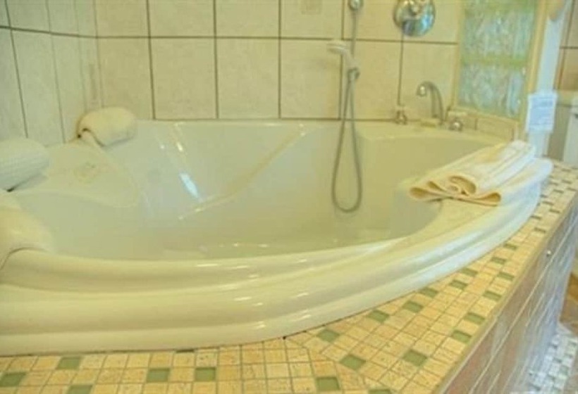 هتل The Oliver Inn