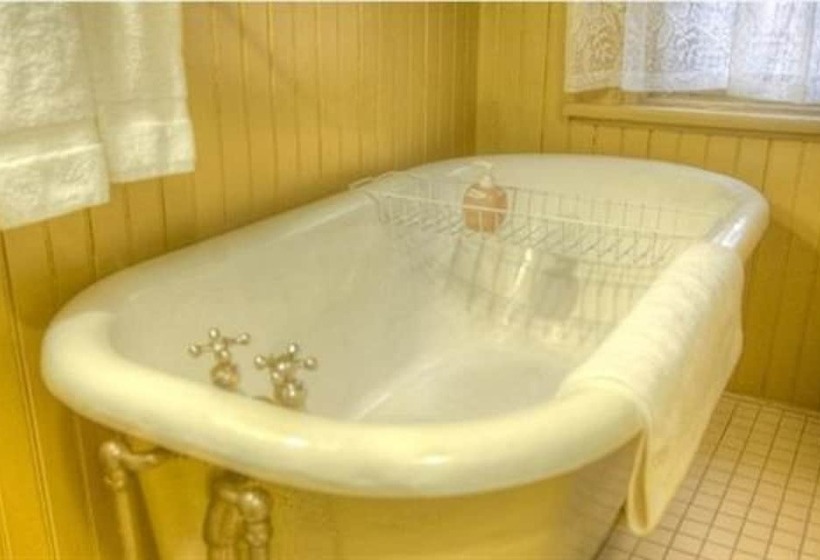 هتل The Oliver Inn