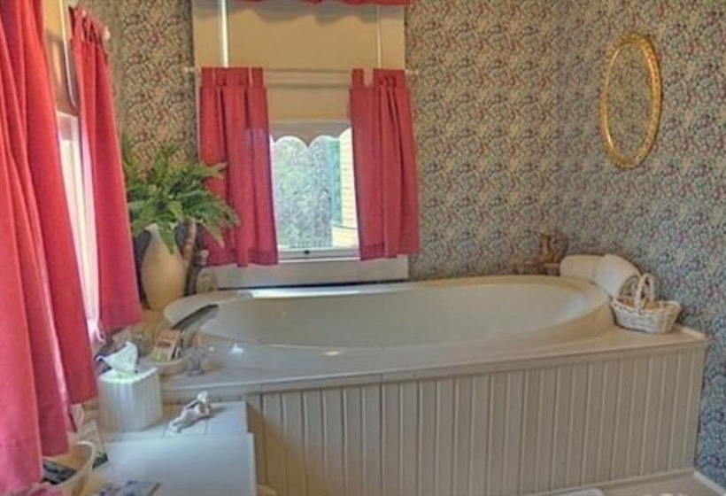 هتل The Oliver Inn