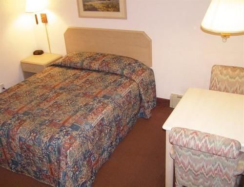 فندق Trailhead Inn