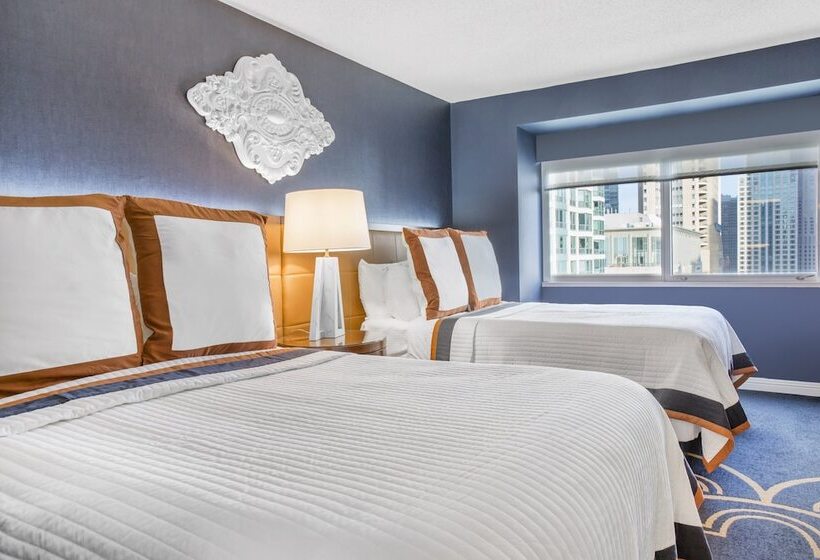 هتل Omni Chicago