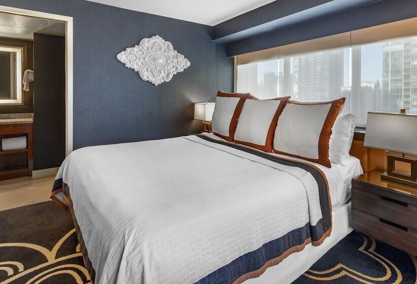 هتل Omni Chicago