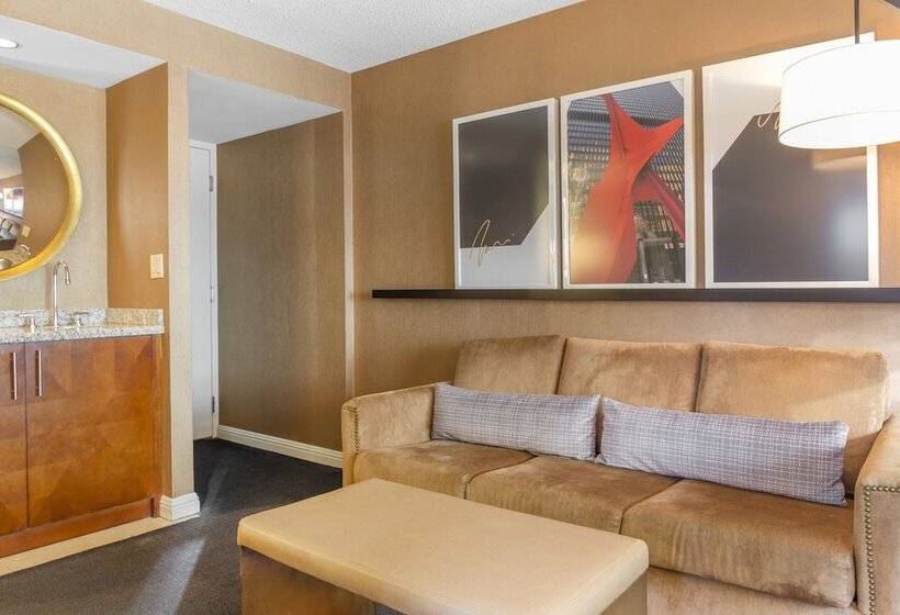 هتل Omni Chicago