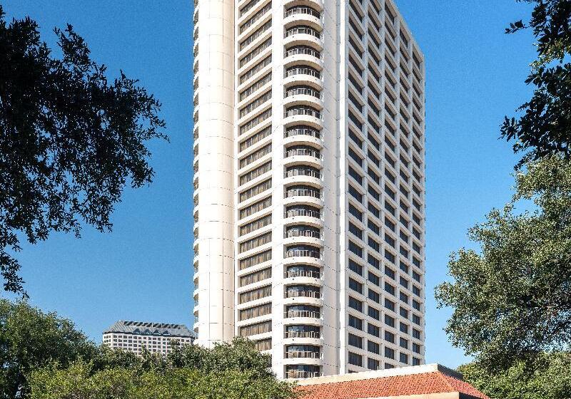 호텔 Omni Las Colinas