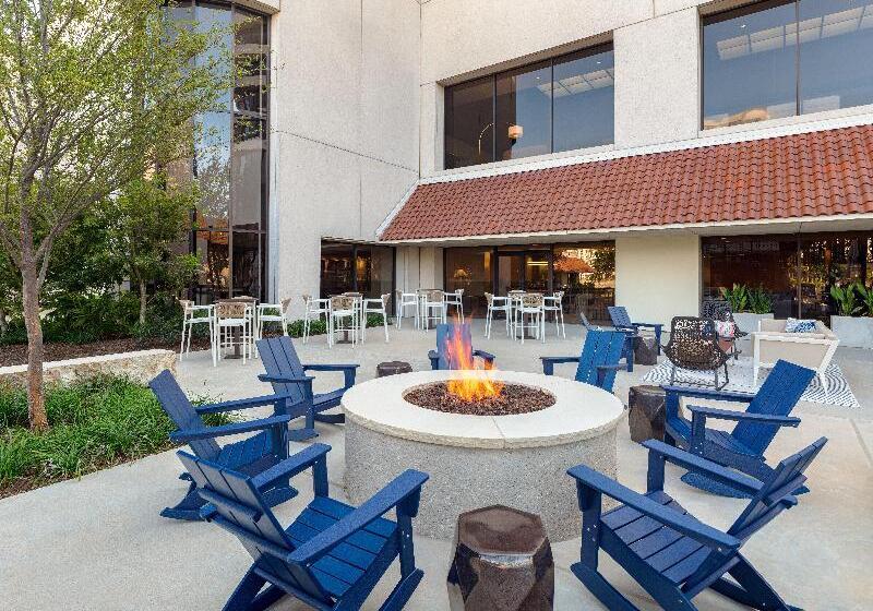 호텔 Omni Las Colinas