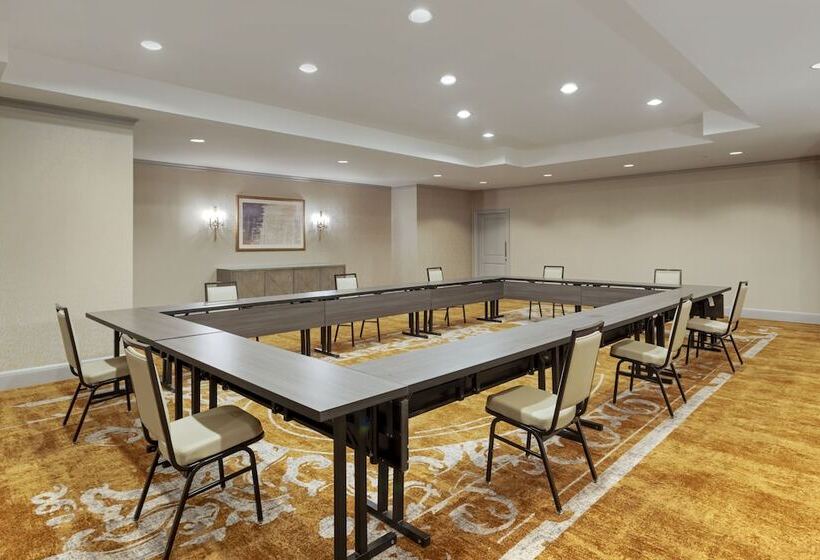 Omni New Haven Hotel At Yale