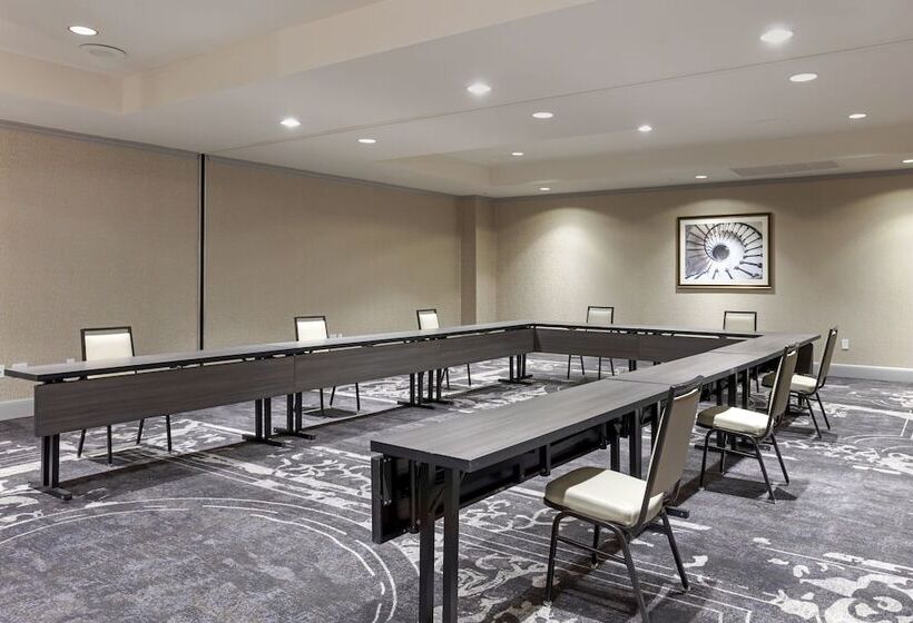 Omni New Haven Hotel At Yale