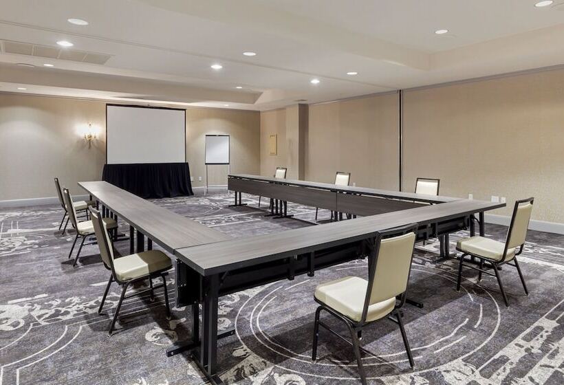 Omni New Haven Hotel At Yale