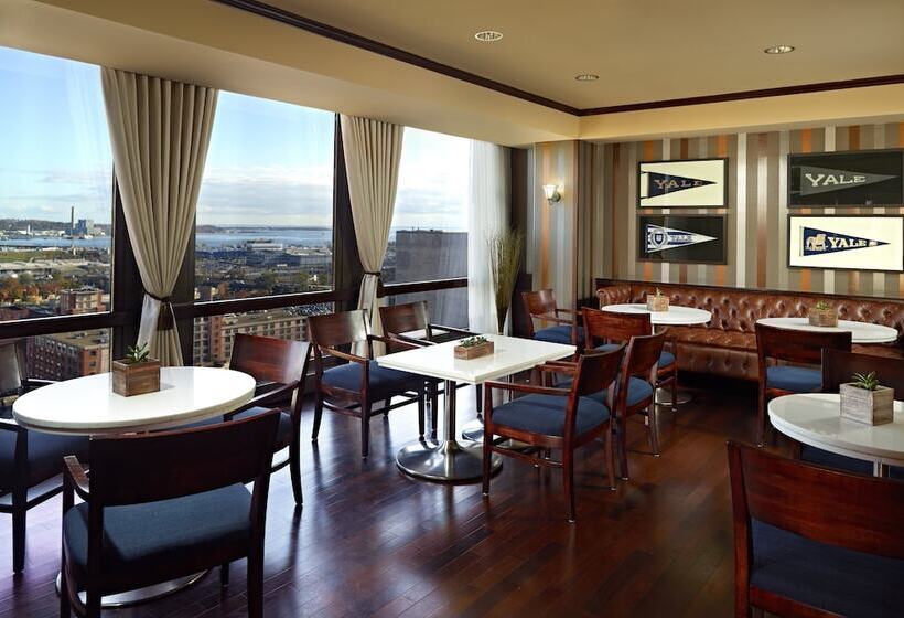 Omni New Haven Hotel At Yale