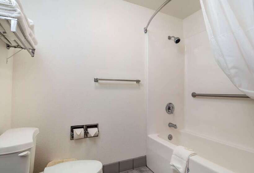 فندق Quality Inn Central Roseburg