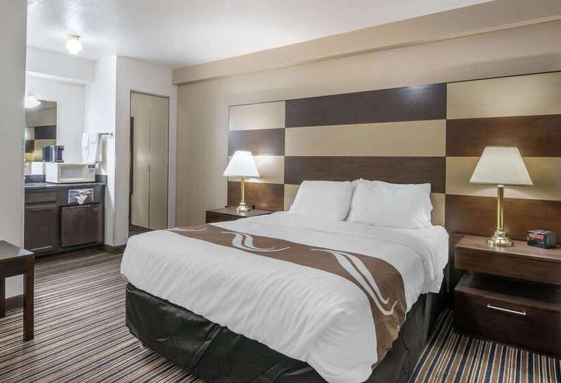 فندق Quality Inn Central Roseburg