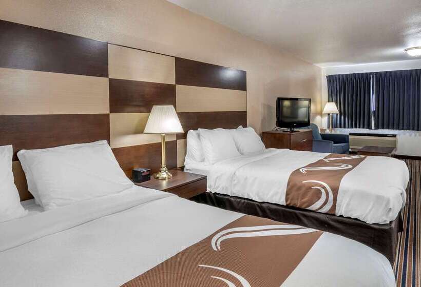 فندق Quality Inn Central Roseburg