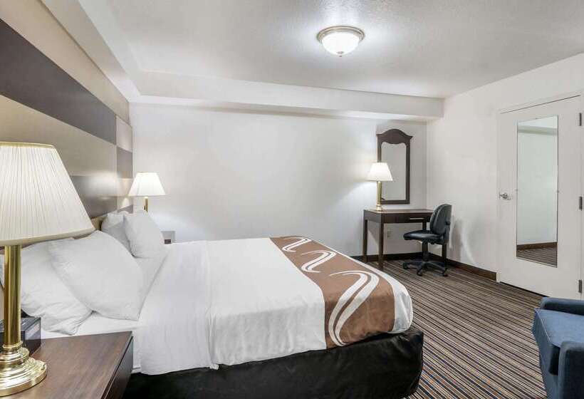 فندق Quality Inn Central Roseburg