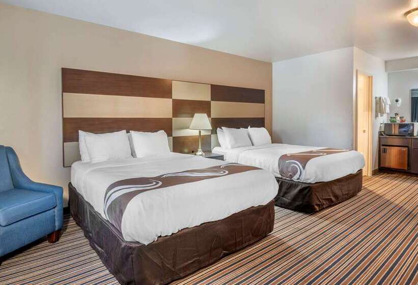 فندق Quality Inn Central Roseburg