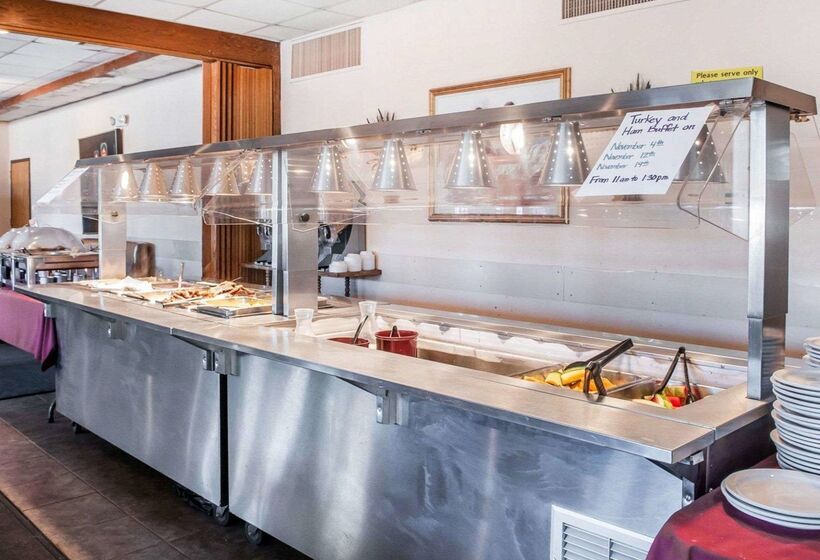 Отель Quality Inn Navajo Nation Capital