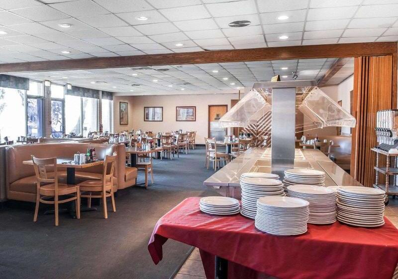 Отель Quality Inn Navajo Nation Capital