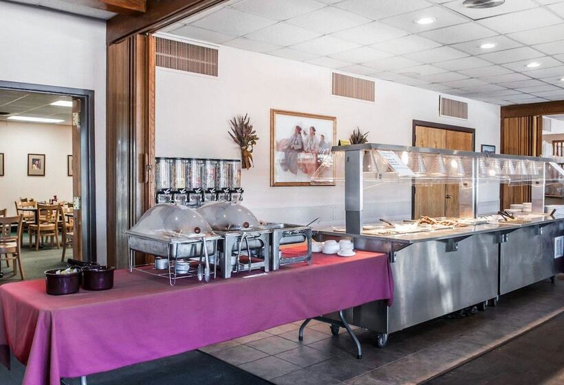 Отель Quality Inn Navajo Nation Capital