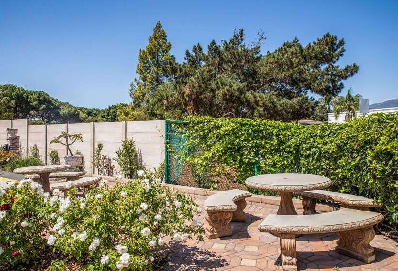 فندق Quality Inn Santa Barbara