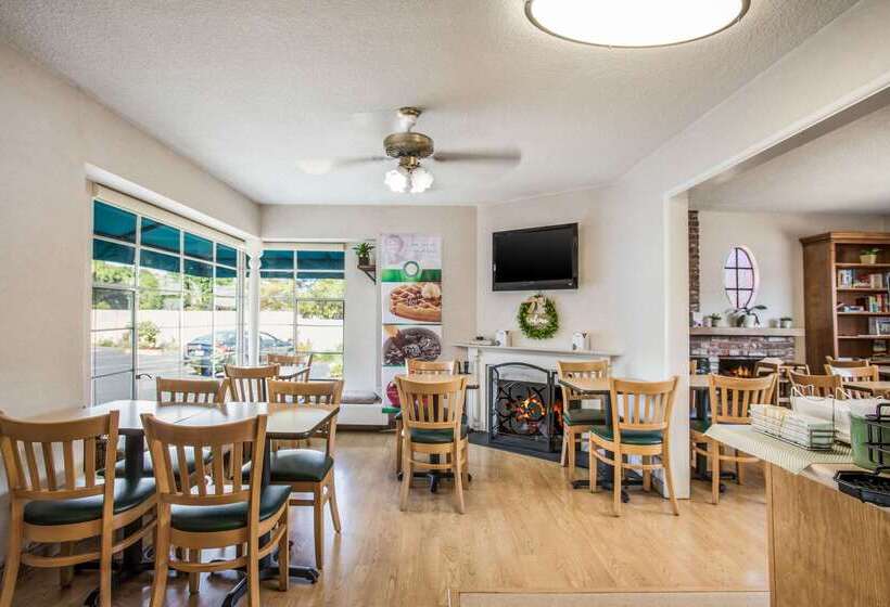 فندق Quality Inn Santa Barbara