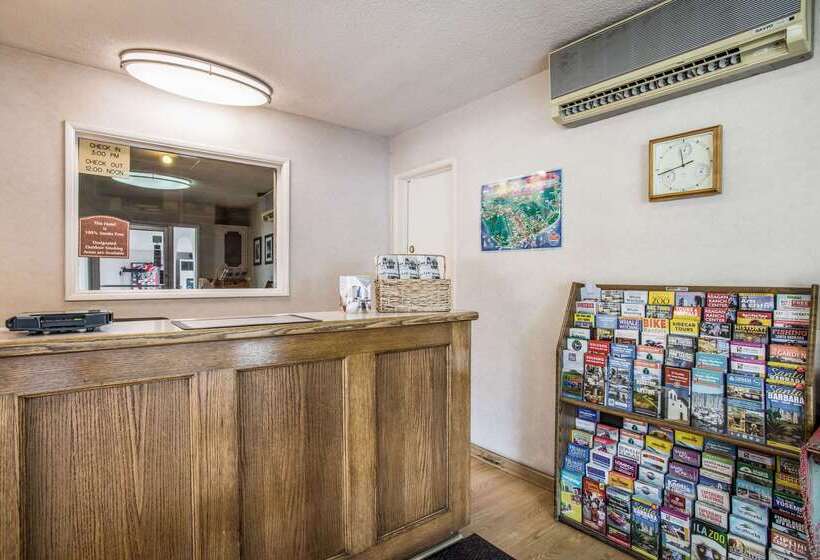 فندق Quality Inn Santa Barbara