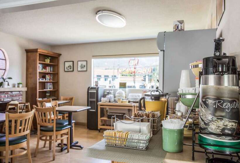 فندق Quality Inn Santa Barbara
