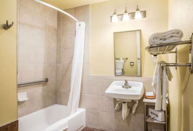 فندق Quality Inn Santa Barbara