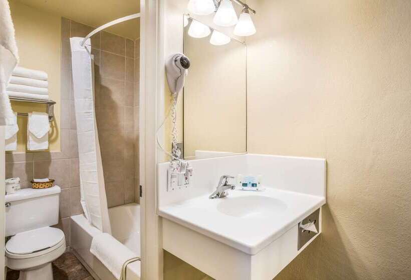 فندق Quality Inn Santa Barbara