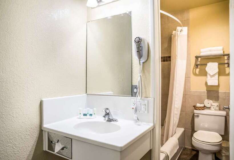فندق Quality Inn Santa Barbara