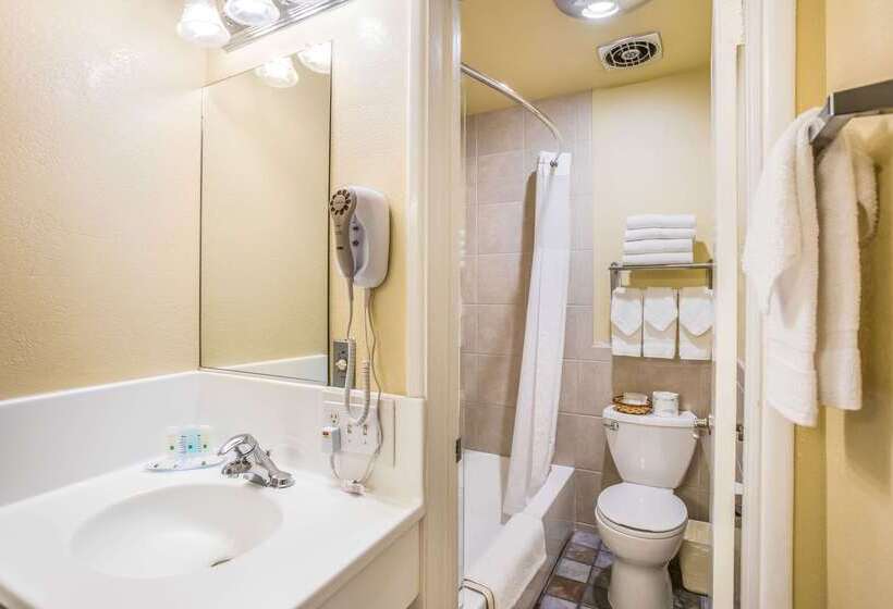 فندق Quality Inn Santa Barbara