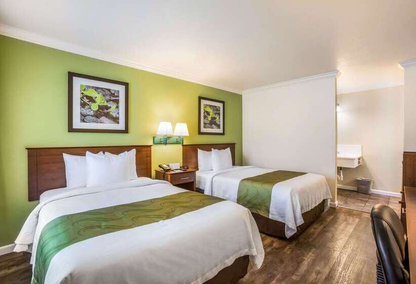 فندق Quality Inn Santa Barbara