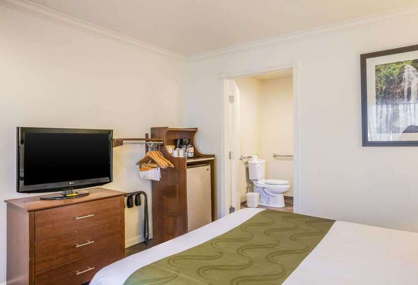 فندق Quality Inn Santa Barbara