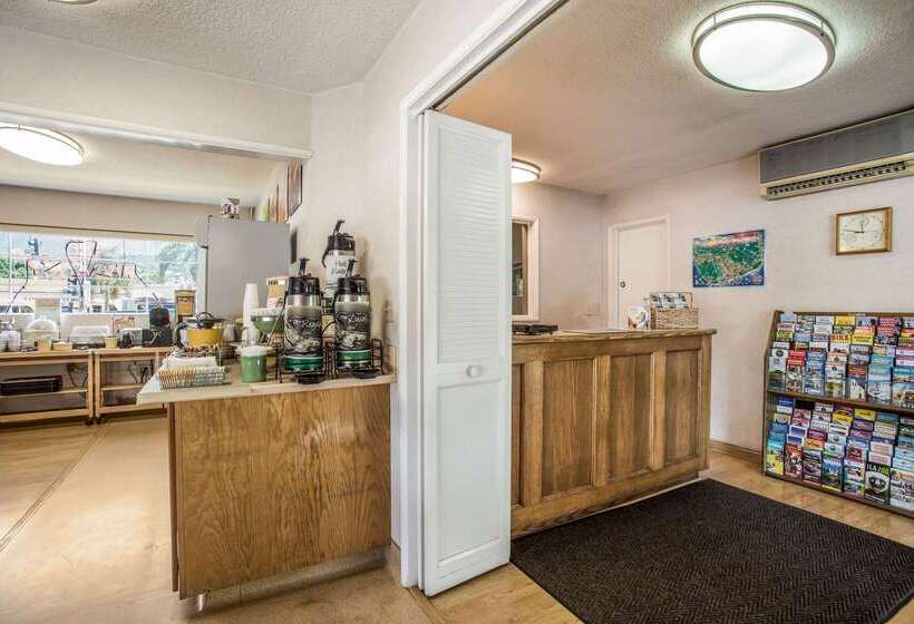 فندق Quality Inn Santa Barbara