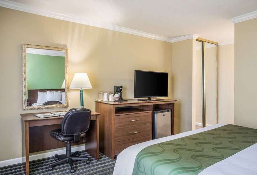 فندق Quality Inn Santa Barbara