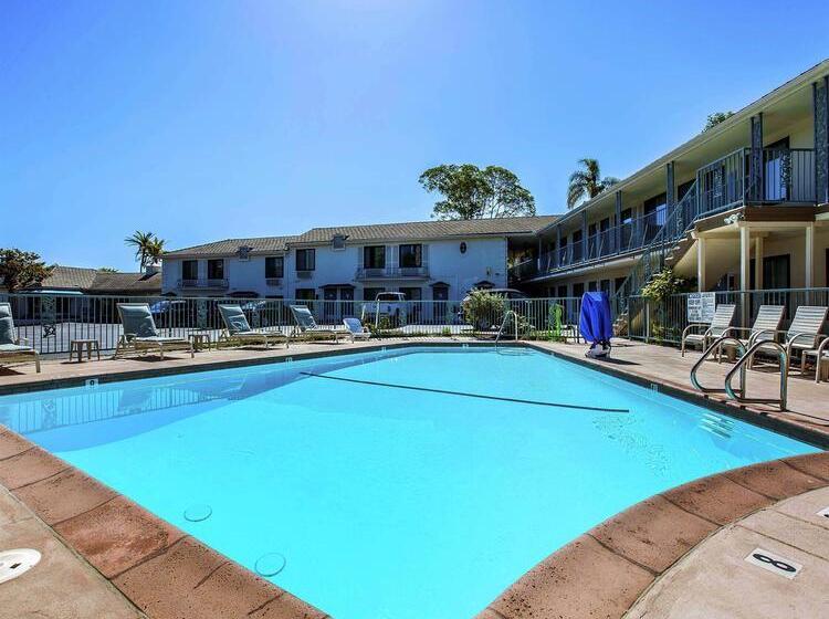 فندق Quality Inn Santa Barbara