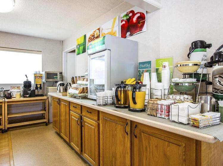 فندق Quality Inn Santa Barbara