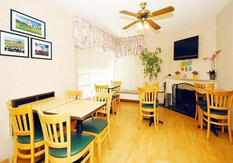 فندق Quality Inn Santa Barbara