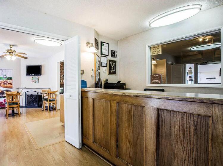 فندق Quality Inn Santa Barbara