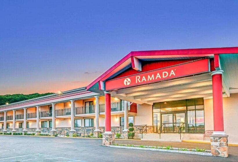فندق Ramada By Wyndham Rockaway