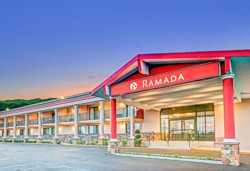 فندق Ramada By Wyndham Rockaway