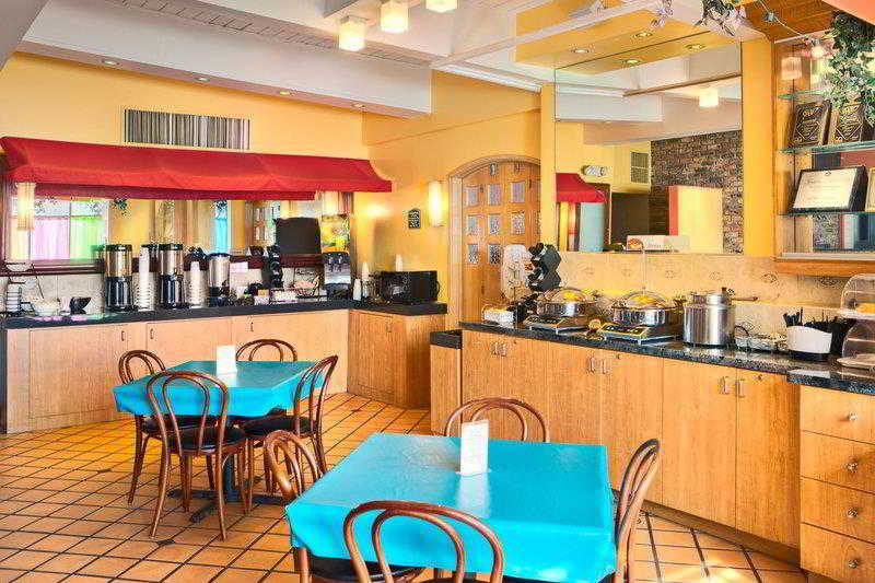 فندق Ramada Fort Lauderdale Oakland Park