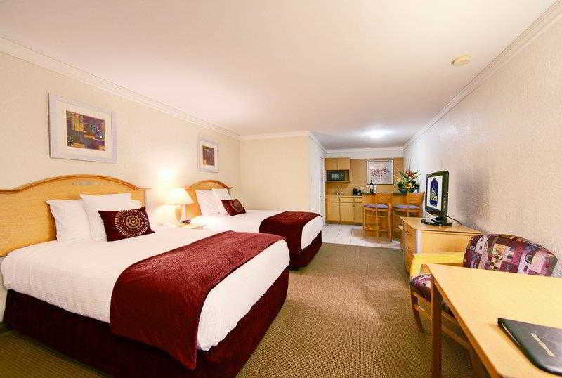 فندق Ramada Fort Lauderdale Oakland Park