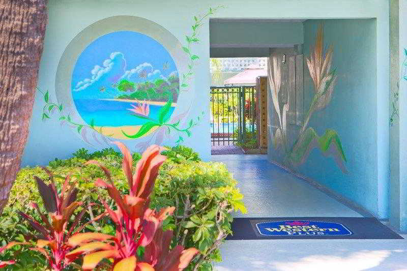 فندق Ramada Fort Lauderdale Oakland Park