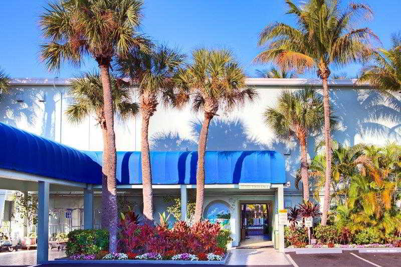 فندق Ramada Fort Lauderdale Oakland Park