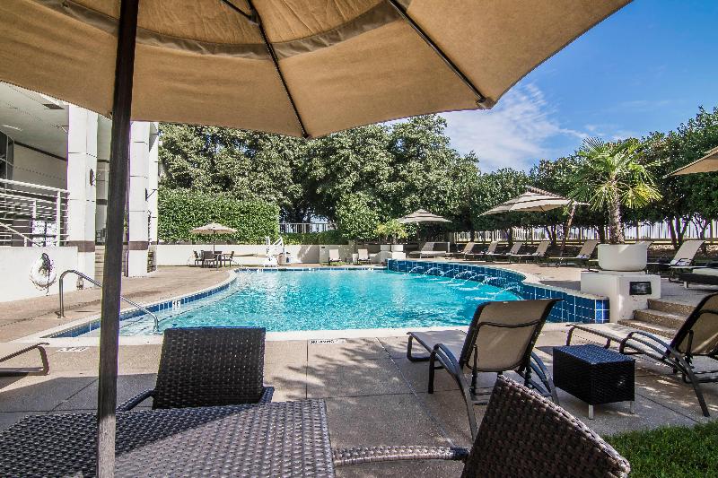 酒店 Renaissance Dallas North